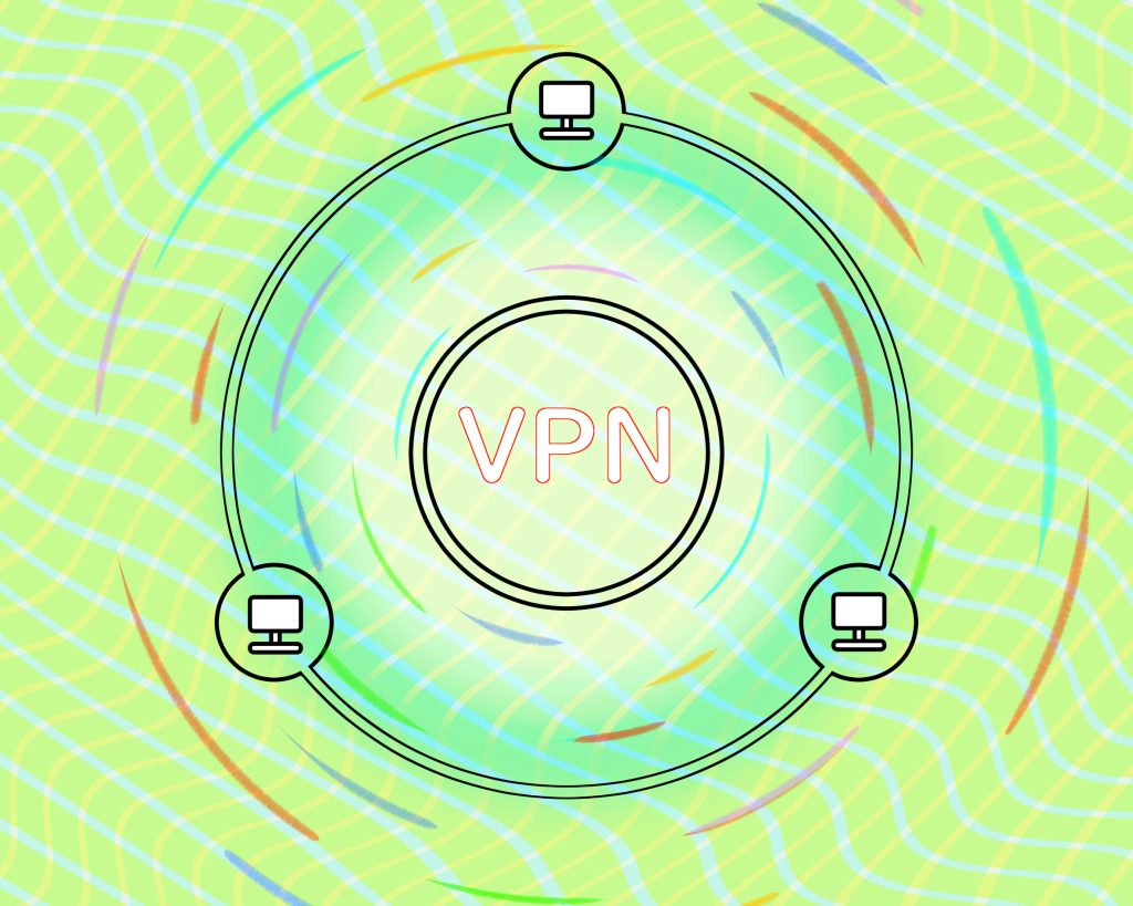 完全免費VPN教學