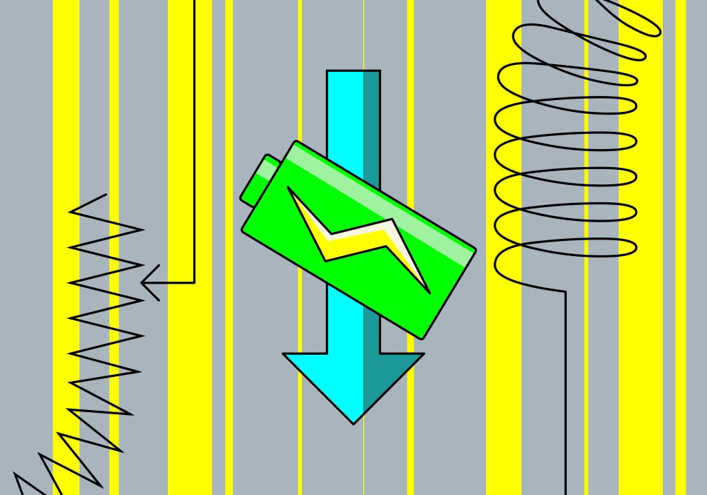 行動電源可以用多久？ – 基礎電力計算