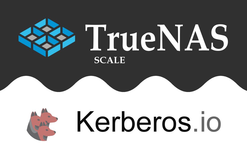 TrueNAS整合容器 – 用kerberos-agent連接IP Camera(只使用內部網路)
